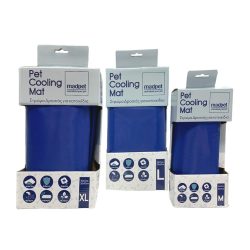 PET COOLING MATS ΣΤΡΩΜΑΤΑ ΔΡΟΣΙΑΣ