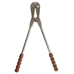 ΚΟΠΤΗΣ ΗΛΩΝ ΚΑΙ ΜΟΣΧΕΥΜΑΤΩΝ ΜΕΧΡΙ 6mm ΜΗΚΟΣ 53cm ΔΙΑΙΡΟΥΜΕΝΟΣ