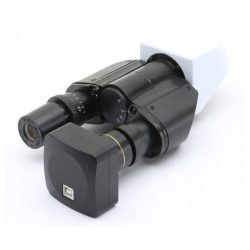 ΚΑΜΕΡΑ ΜΙΚΡΟΣΚΟΠΙΟΥ 1.3MP (ΠΡΟΣΟΦΘΑΛΜΙΟΥ ΦΑΚΟΥ) ME USB 2.0
