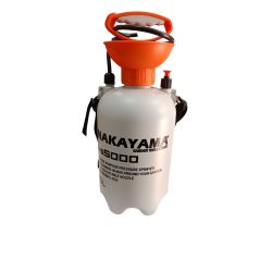 ΚΑΝΙΣΤΡΟ ΝΕΡΟΥ NAKAYAMA 5lt ΓΙΑ ΥΠ/ΧΟ ΔΟΝΤΙΩΝ
