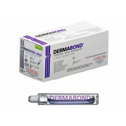 ΚΟΛΛΑ ΔΕΡΜΑΤΟΣ/ΙΣΤΩΝ DERMABOND MINI ΦΙΑΛΙΔΙΟ 0.36ml