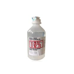 DEXTROSE 10% 1000ml ΟΡΟΣ