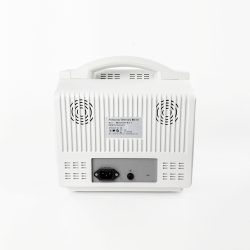VET MONITOR 12″ CHOICEMMED ΧΩΡΙΣ ΥΠΟΔΟΧΗ ΓΙΑ ΚΑΠΝΟΓΡΑΦΟ