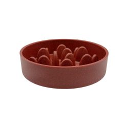 ΠΙΑΤΑ BAMBOO SLOW FEEDER